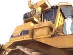 Hydraulics with Hydraulic Tank