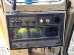 Control Station with Dash Console