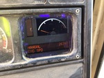 Hour Meter / Odometer