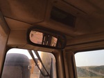 Control Station with Mirrors