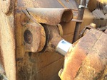 Chassis with Tilt/angle Linkage Pins and Bushings