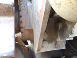 Drivetrain with Drive Motors