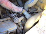 Engine with Engine - Left Side