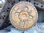 Drivetrain with Final Drives