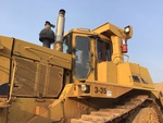General Appearance with Glass