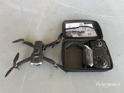 2025 Arial-Drone XT204-8K-HD (Unused)