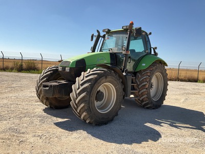 2000 Deutz-Fahr 200T Trattore agricolo 4RM