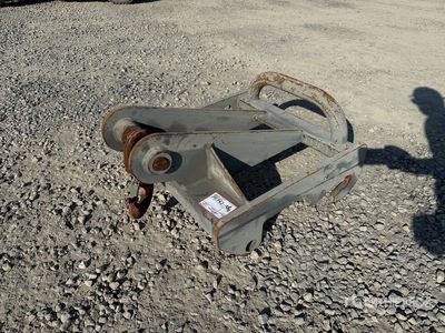 2007 Dieci 2.5T Hook