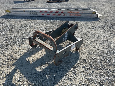 Dieci 2.5T Hook