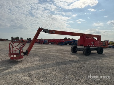2008 Haulotte HA260PX Nacelle articulée  (Inoperable)