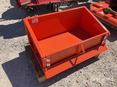 Blackstone PB120 Bucket
