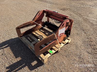 Pince a Balle Fork Attachment