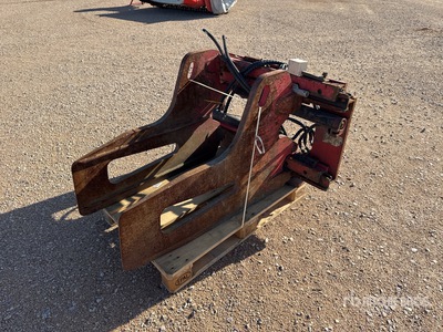 Pince a Balle Fork Attachment