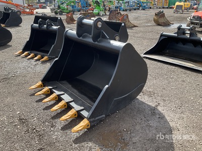 1530 mm Digging Excavator Bucket