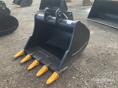 Ditching bucket 65mm pins Excavator Bucket