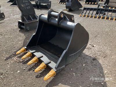1230 mm Digging Excavator Bucket