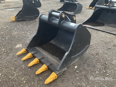 Digging bucket 65mm pins Excavator Bucket