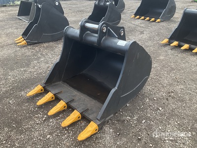 Digging bucket 65mm pins Excavator Bucket