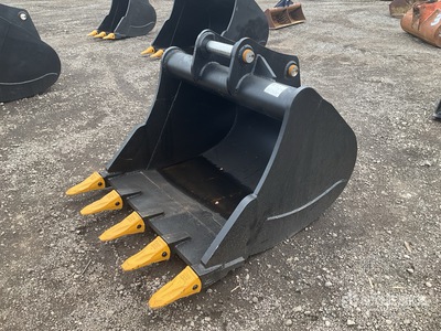 Digging bucket 65mm pins Excavator Bucket