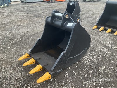 Digging bucket 65mm pins Excavator Bucket