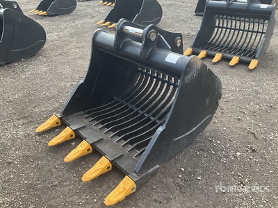 1230 mm Skeleton Excavator Bucket