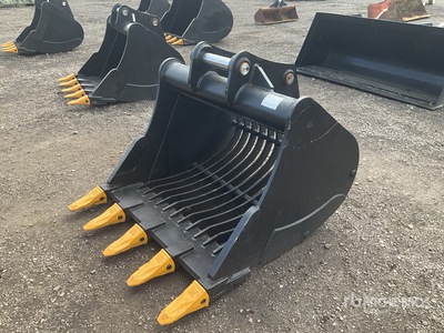1230 mm Skeleton Excavator Bucket