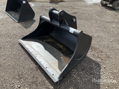 1760 mm Excavator Bucket