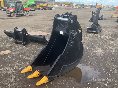 Excavator Bucket