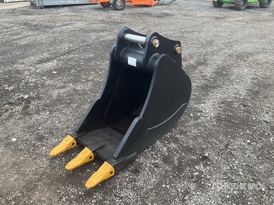 Digging Excavator Bucket