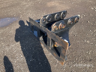 Pallet fork frames Forche