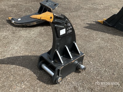 Excavator Ripper