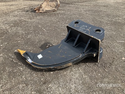 Excavator Ripper