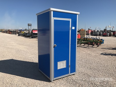 Sani T1 Tragbare Toilette (Unused)