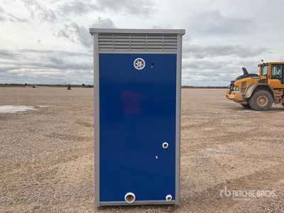 Sani T1 Bano portatil (Unused)