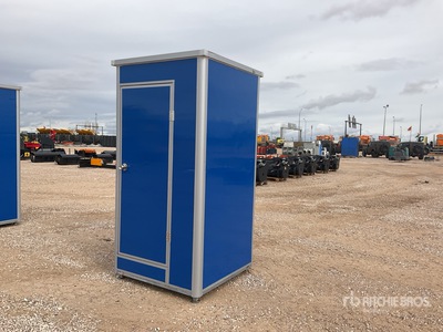 Sani D1 portable shower (Unused)