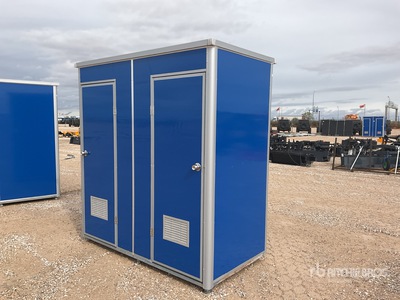 Sani T2 double Bano portatil (Unused)