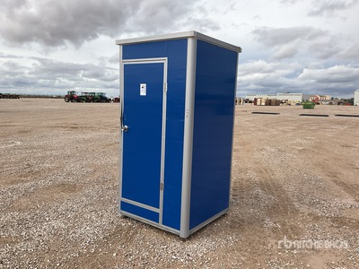 Sani D1 portable shower (Unused)