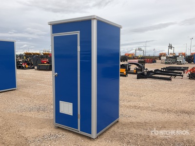 Sani T1 Bano portatil (Unused)