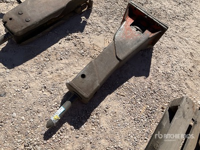 IMI 260 Hydraulic Breaker