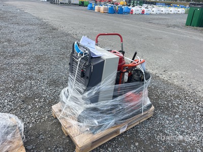 Quantity Of Rental Equipment