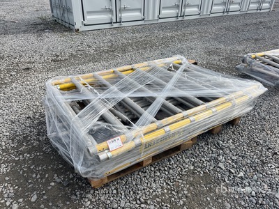 Quantity Of Rental Equipment Échafaudage