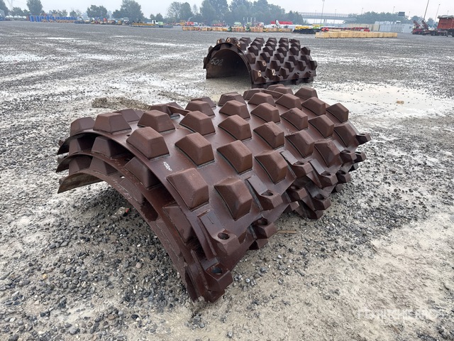 Padfoot Shell Kit | Ritchie Bros. Auctioneers