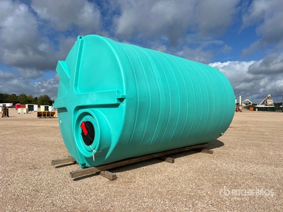 Cuves A Eau 31 000 L Tanque de agua (Unused)