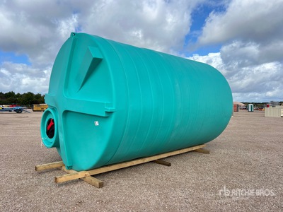 Cuves A Eau 31 000 L Tanque de agua