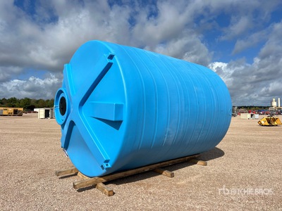 Cuves A Eau 25500 L Tanque de agua