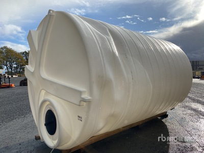 31 000 L R9010 Tanque de agua