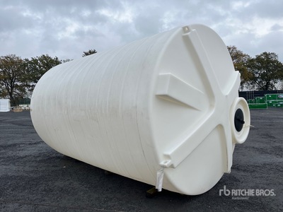 31 000 L R9010 Réservoir d'eau