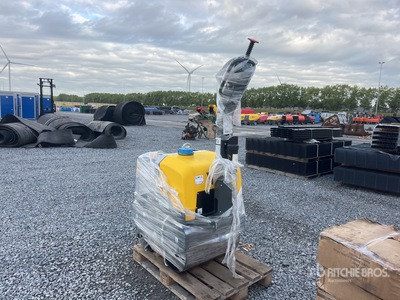 2023 Wacker Neuson RD7 Trottinette multifonction (Unused)
