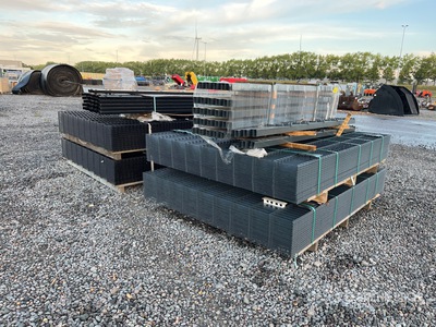 Site Fence