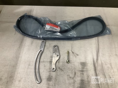 (24) Cummins A066V946 Tensioner Pulley Assemblies